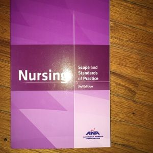 Nursing book
